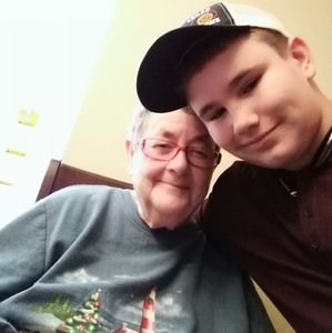 Meet your Posher, Kody